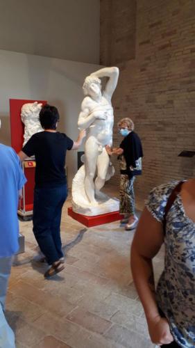 Uici-Grosseto-Museo-Omero-Ancona-Schiavo-Morente